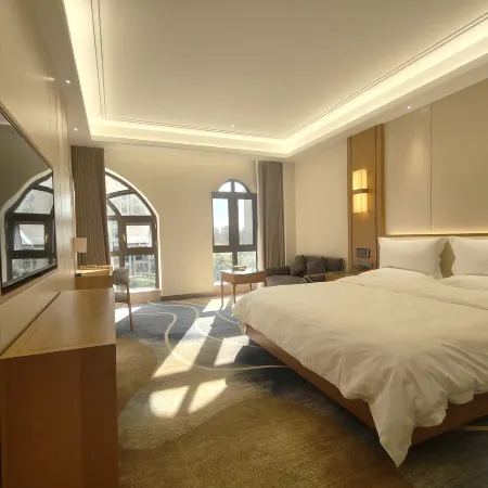Xiniaogu Holiday Hotel