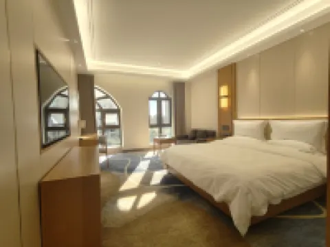 Xiniaogu Holiday Hotel