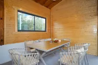 雲露山棲YL·Mountain観景庭院ヴィラ（望仙谷景区）