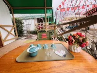 Emeishan Journey Through Three Realms Glamping  Cloud Retreat Wild Luxury - New