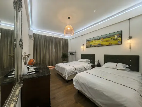 Bazi Hotel