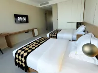 Meet Homestay Khorgos