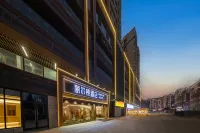 重慶麗爾頓酒店（大足龍水店） 龍水湖旅遊度假區酒店