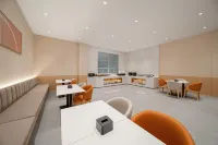 雲之尚飯店（廣南高鐵汽車客運站店） - 早餐