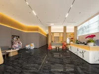 新安山居·奧萊酒店 歙縣酒店