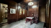 Yunqi Jinshan Homestay