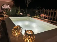Kunxi Hotel - Kaplıcalı