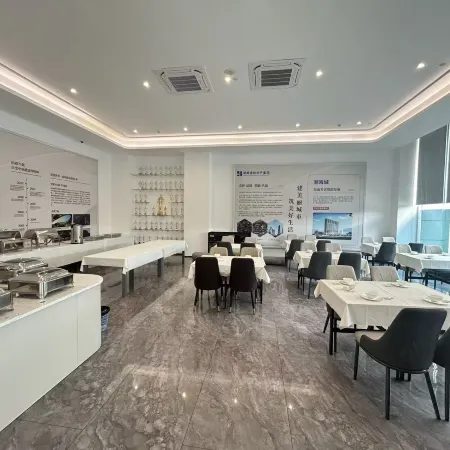 wenchang wanda yuehua hotel