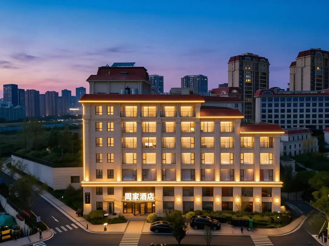 Long Beach Blue - Qingdao