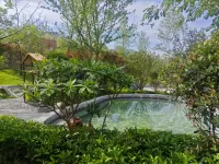 Siji Huahai Wellness Sports Center - suối nước nóng