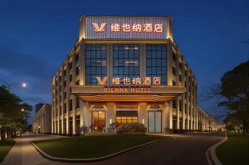 Vienna Hotel