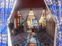 Yining Qinheju Courtyard Homestay Hotels in Yining County