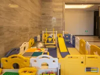 Hillman Hotel (Qijiang East Station Wanda Plaza Branch) Ξενοδοχεία στην πόλη Τσονγκτσίνγκ