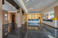 雷迪森世嘉酒店（青田高鐵站店） - พร้อมWifi