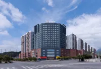 麗呈飯店（恩施火車站許家坪機場店） 住宿飯店