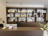 Yujian·Mangshi Square - 2-Star