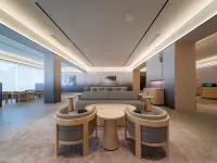 全季酒店(日照站萬平口景區店)