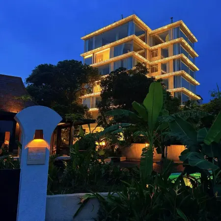 Gala View