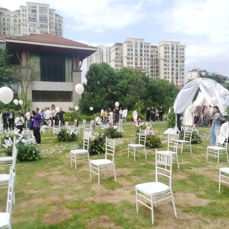 Kai Li Heaven-sent Resort Hotel
