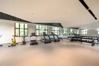 Sutong Licheng Huating Hotel (Buerjin Branch) - Gym