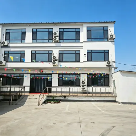 Baisha Bay Wanqi Qingshe Homestay