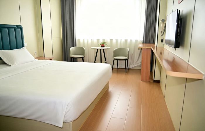 White Tower Moscow Hotel