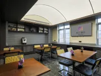 悅己飯店（天津友誼路五大道店） 天津住宿飯店