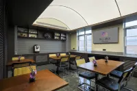 悅己飯店（天津友誼路五大道店）