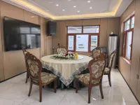 Huanxili Homestay (Wudalianchi Scenic Area) - breakfast