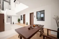 Jingdezhen Baiyu · BaiYu Homestay (Ceramic Art Avenue Taoxichuan)