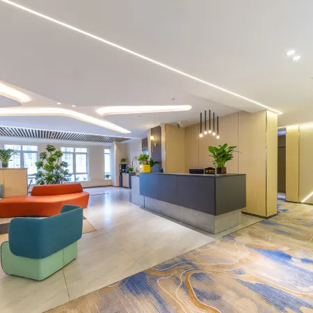 Yunhe Hotel