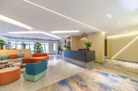 Yunhe Hotel