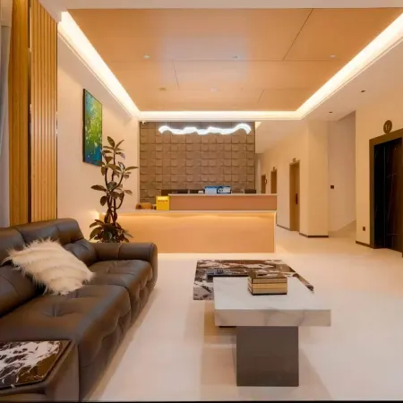 Yijia Hotel