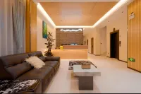 Yijia Hotel - ที่มีที่จอดรถ