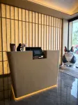 龍貓精靈酒店 - Pysäköinti