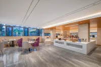 Lavande Hotel (Pu'er Jingdong) - petit déjeuner