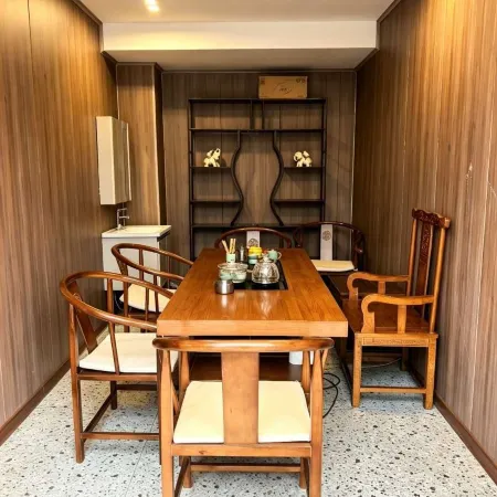 Wanfuyazhu Homestay