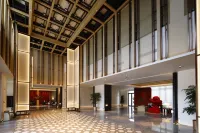 Ruiyuan Hotel - parking