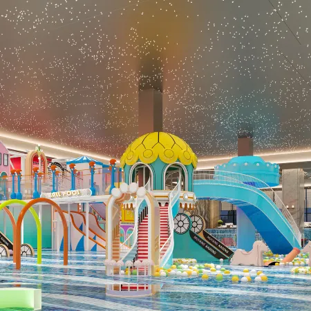 Rizhao Montage International Hotel