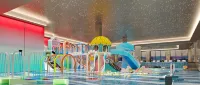 Rizhao Montage International Hotel - vue mer