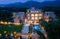 Baiman · Linka Wenquan Vacation Apartment - piscina