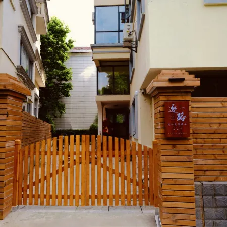 Zhulu Hostel (Shijiayuan Road)