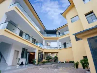 Puzhehei Suqi Homestay - parkir