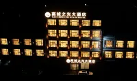 Light of the High City Grand Hotel - Cho phép mang theo thú cưng