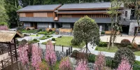 米仓驿述民宿 - 2성급