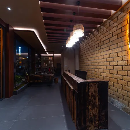 Yuanyang Daomeng Shanfang Homestay