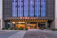 Orange Hotel - WLAN