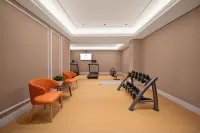 Vienna International Hotel (Bole Sayram Lake New Tourist Center) - Træningscentre