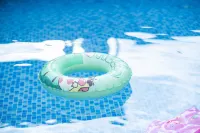 Qinxin Tranquil Resort - สระว่ายน้ำส่วนตัว