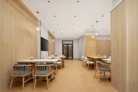 Yinza Hemei Hotel (Jinan Quancheng Plaza Baotu Spring) - 조식 운영